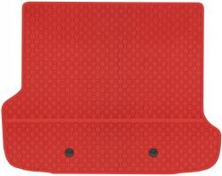 Max-Dywanik Volvo XC70 I Suv 2000-2006 Csomagtértálca Betét Primeliner Piros