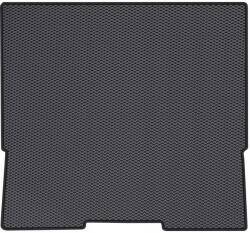 Max-Dywanik Opel Vivaro B Van Long 2014-2019 Csomagtér ajtóbetét Eva autóhoz