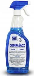  Fagyálló ablaktisztító hatékony gyors hatású -40°c 750ml