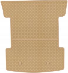 Max-Dywanik Vw Caddy Maxi Kombivan 2010-2020 Csomagtértálca Betét Primeliner Bézs