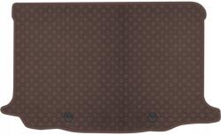 Max-Dywanik Fiat Punto II Hb 3D 1999-2011 Primeliner csomagtértálca betét Barna