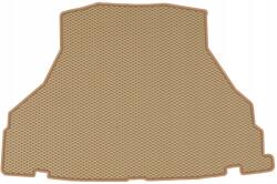 Max-Dywanik Honda Prelude III Coupe 1987-1992 Csomagtérszőnyeg Bézs rombusz