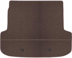Max-Dywanik Subaru Outback III Kombi 2003-2009 Csomagtér ajtóbetét Primeliner Barna