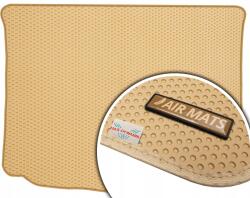 Max-Dywanik Fiat Stilo Hatchback 3D 2001-2007 Bézs Eva Air Mats csomagtérszőnyeg