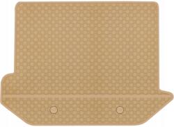 Max-Dywanik Renault 21 Kombi 1988-1996 Csomagtértálca Primeliner Bézs