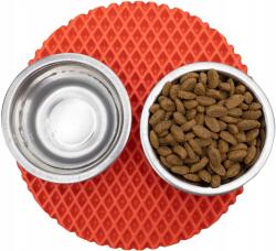 Max-Dywanik Tál alátét Piros Fi24 Eva Home (493004-7P)