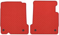 Max-Dywanik Alfa Romeo 8C Coupe 2007-2009 Autószönyegek Piros