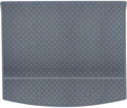 Max-Dywanik Volkswagen Touareg I Suv 2002-2010 Csomagtértálca Primeliner Szürke