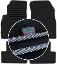 Max-Dywanik Chevrolet Cruze I 2009-2016 Velúr Szőnyeg Szett - allegro - 16 150 Ft