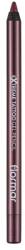 Flormar Creion de ochi Extreme Tattoo Gel 10 Dusty Plum, 1.2g, Flormar