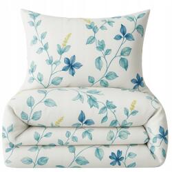 Strefa Spania Ágyneműhuzat 160x200 Ágyneműhuzat garnitúra pamut-szatén Mintás (swiąteczna160)
