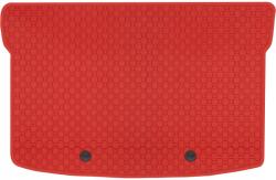 Max-Dywanik Mitsubishi Colt VI Hb 5D 2004-2012 Csomagtértálca Betét Primeliner Piros