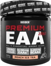 Weider Aminoacizi esentiali pulbere cu aroma de Peach Ice Tea Premium EAA, 325g, Weider
