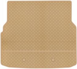 Max-Dywanik Mercedes C-Osztály W205 Kombi 14-21 Csomagtértálca Primeliner Bézs