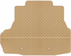 Max-Dywanik Chevolet Epica II Sedan 2006-2011 Csomagtértálca Primeliner Bézs