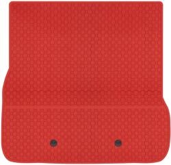 Max-Dywanik Audi A6 C5 Kombi 1999-2004 Primeliner csomagtértálca betét Piros