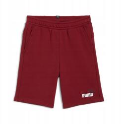 PUMA fiú pamut sport rövidnadrág iskolába 116 (586989-12)