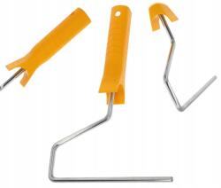 Hardy Fogantyú festőhengerhez 18cm fi 8mm (0140-110818K)