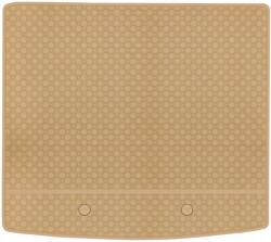 Max-Dywanik Bmw X1 F48 Crossover 2016- Csomagtértálca Primeliner Bézs