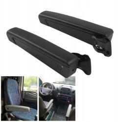  Autós Ülés Kartámasz Állítható Dőlésszög 0-120 Fok Bal+jobb