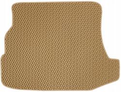 Max-Dywanik Subaru Impreza I Sedan 1993-2000 Csomagtér ajtó