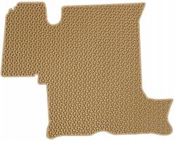 Max-Dywanik Mercedes Sl W113 Coupe 1963-1971 Csomagtér ajtó