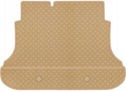 Max-Dywanik Lada Vesta Sedan 2015- Csomagtértálca betét Primeliner Bézs