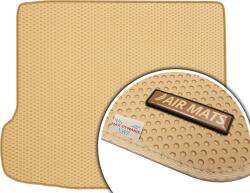 Max-Dywanik Opel Astra II G Kombi 1998-2009 Bézs Eva Air Mats csomagtérszőnyeg