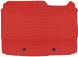 Max-Dywanik Peugeot 207 Cabrio 2006-2012 Csomagtértálca Primeliner Piros