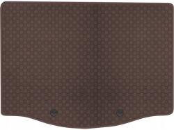 Max-Dywanik Honda Jazz II Hatchback 2008-2013 Primeliner csomagtértálca betét Barna