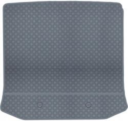 Max-Dywanik Seat Cordoba II Sedan 2002-2009 Csomagtértálca Primeliner Szürke