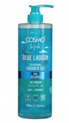 Cosmo Blue Lagoon Tusfürdő 1000ML Arab Kozmetikumok
