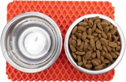 Max-Dywanik Tálaló alátét Piros 19x30 Eva Home (493018-7P)