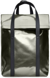 RAINS Backpack 2 Way Tote W3 12940 150 raven (12940 150 raven)
