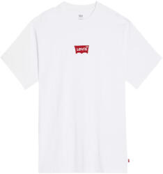 Levi's T-Shirt Lse_Vintage Fit Gr 0008C0004 lse_batwing badge wh (0008C0004 lse_batwing badge wh)