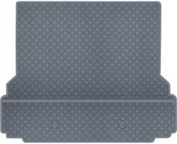 Max-Dywanik Bmw 5 G31 Kombi 2017- Csomagtértálca Primeliner Szürke