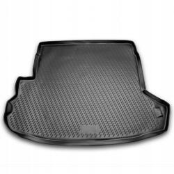 Novline Gumi csizmavédő Novline Nissan X-Trail 2007-2013