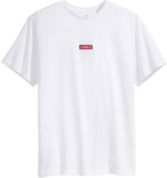 Levi's T-Shirt Ss Relaxed Baby Tab 795540039 tbd31 (795540039 tbd31)