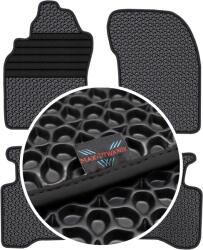 Max-Dywanik Nissan X-Trail I T30 01-07 Ablaktörlő lapát Eva Vízcseppek