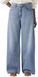 Levi's Jeans Xl Straight Med Indigo A87010041 good grades tencel (A87010041 good grades tencel)