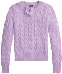 Ralph Lauren Jachetă 32/2 Cotton-Lsl-Crd 211971868506 500 purple (211971868506 500 purple)