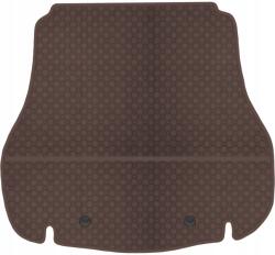 Max-Dywanik Peugeot 406 Kombi 1998-2004 Csomagtértálca Primeliner Barna
