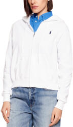 Ralph Lauren Jachetă Island Flc-Knt 211971693002 100 white (211971693002 100 white)