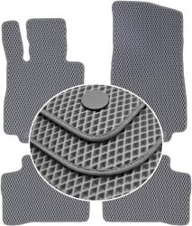 Max-Dywanik Mercedes Glc X253 2015- Autószönyegek Eva Szürke