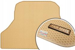 Max-Dywanik Honda Prelude V Coupe 1996-2001 Bézs Eva Air Mats csomagtérszőnyeg