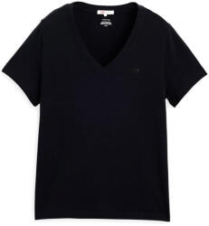 Levi's T-Shirt Favorite V-Neck 005J60012 anthracite night (005J60012 anthracite night)