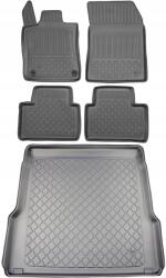 Aristar Peugeot 308 III 2021- Sw Kombi Szett Autószönyegek csomagtartó