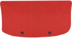 Max-Dywanik Daihatsu Materia Minivan 2006- Primeliner csomagtértálca betét Piros