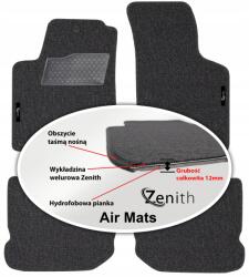 Max-Dywanik Skoda Octavia I 1997-2010 Autószönyegek Zenith Air Mats autóhoz