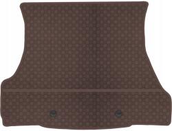 Max-Dywanik Ford Mondeo MK3 Sd Hb 2002-2007 Primeliner csomagtértálca Barna
